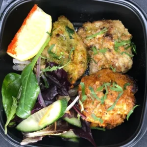 Chicken Tikka Teen Tarike
